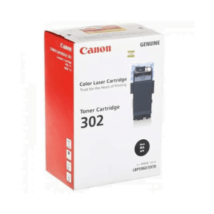 Toner Canon 302
