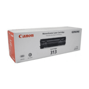 Toner Canon 313