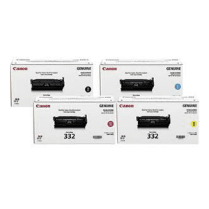 Toner Canon 332