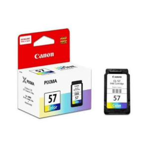 Tinta Canon 57