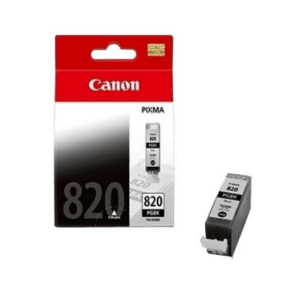 Tinta Canon 820