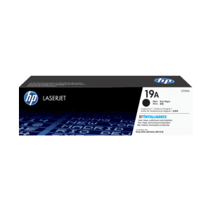 Toner HP 19A