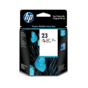 Tinta HP 23