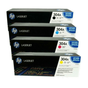 Toner HP 304A