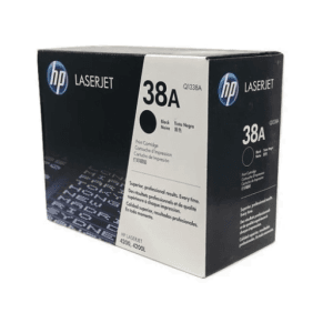 Toner HP 38A