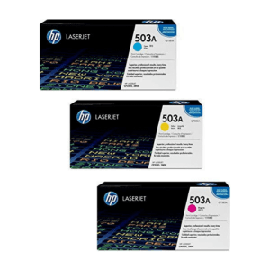 Toner HP 503A