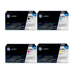 Toner HP 645A
