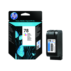 Tinta HP 78