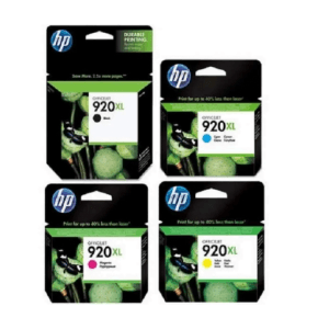 Tinta HP 920
