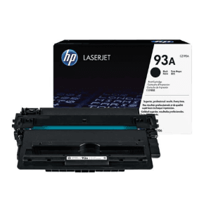 Toner HP 93A
