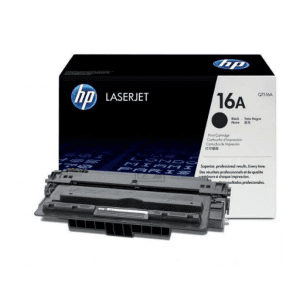 Toner HP 16A