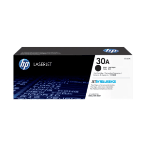 Toner HP 30A