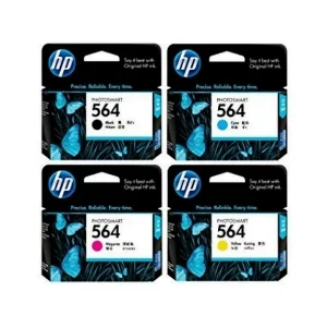 Tinta HP 564