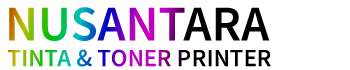 Supplier Tinta & Toner Printer