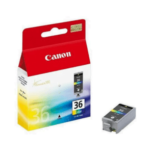 Tinta Canon 36