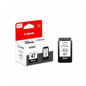 Tinta Canon 47