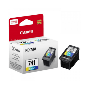 Tinta Canon 741