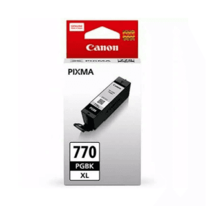 Tinta Canon 770