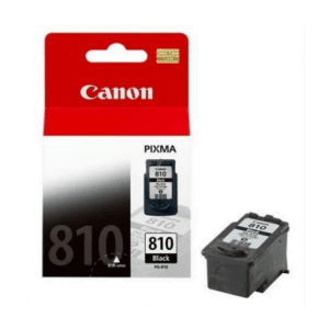Tinta Canon 810